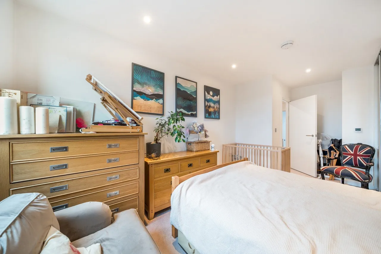 Hawthorne Crescent, SE10, photo 3