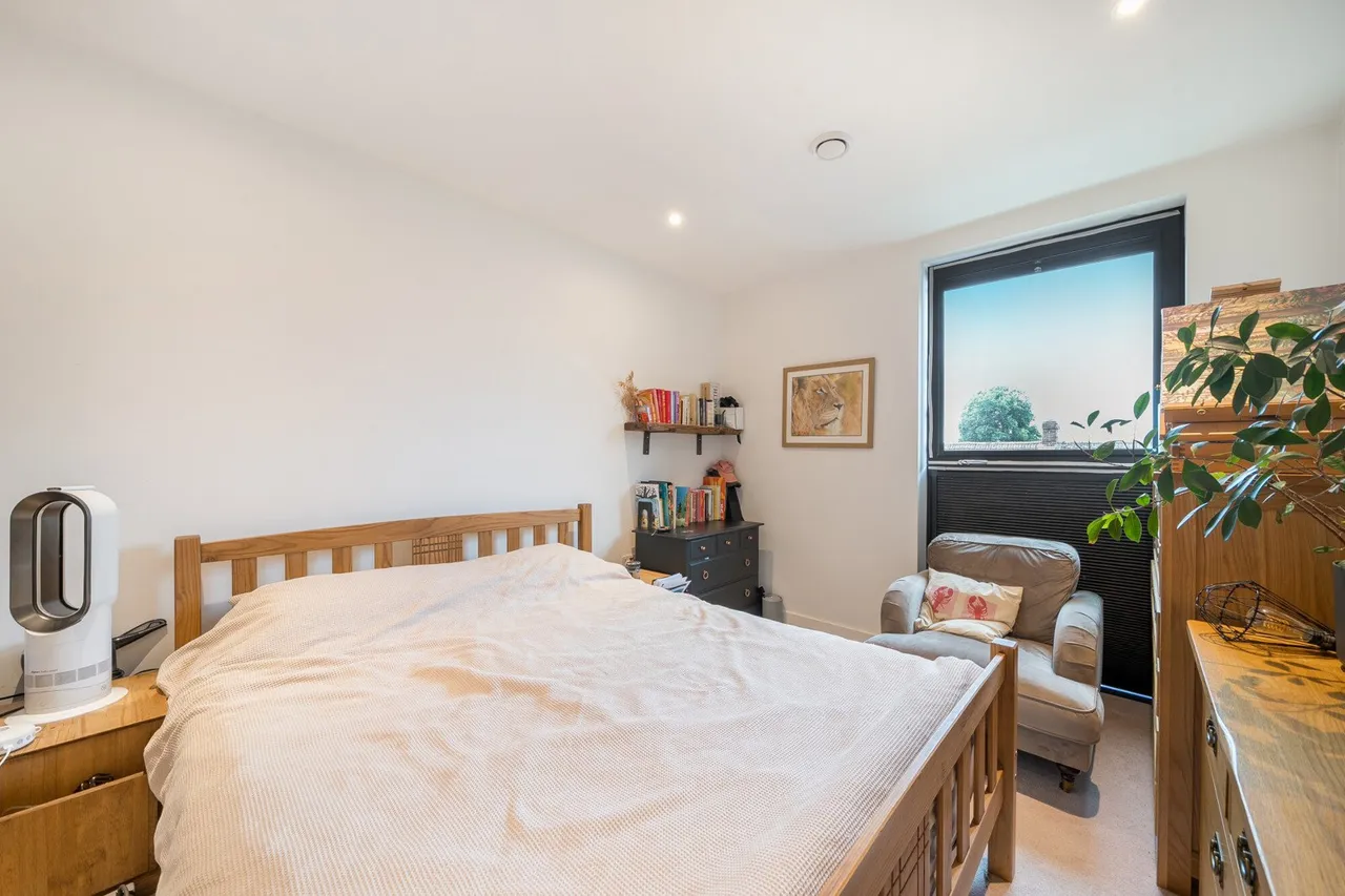 Hawthorne Crescent, SE10, photo 10