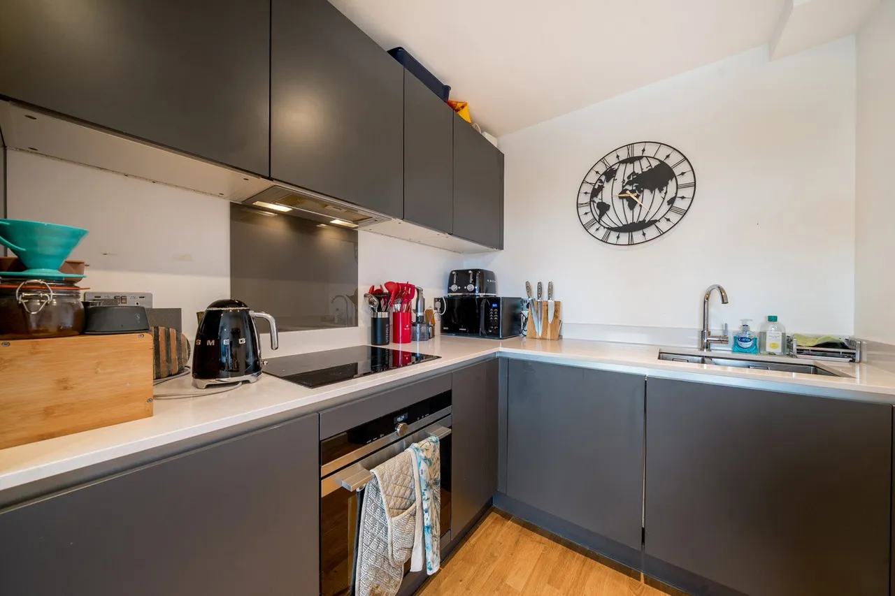 Hawthorne Crescent, SE10, photo 7