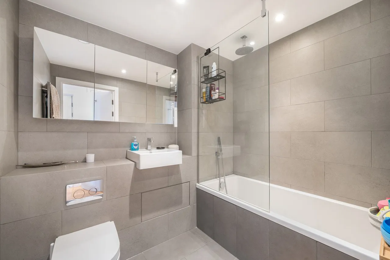 Hawthorne Crescent, SE10, photo 5