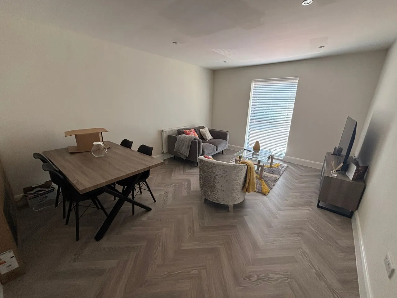 Waterside House, Peartree Bridge MK6, photo 3