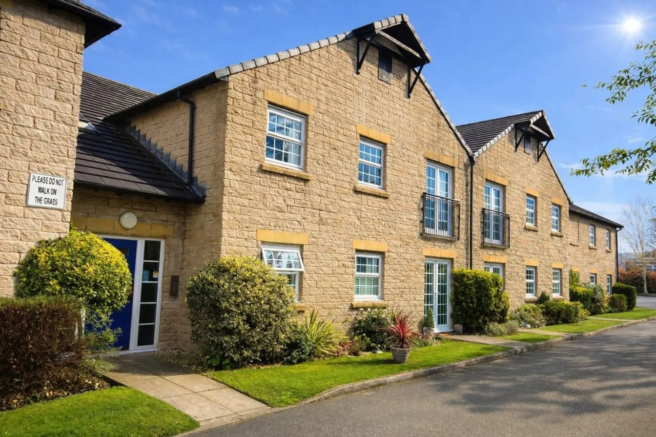 58 Redfield Croft, photo 10