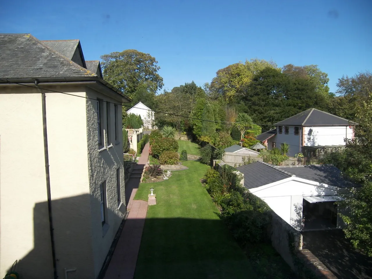 Truro, TR1, photo 9