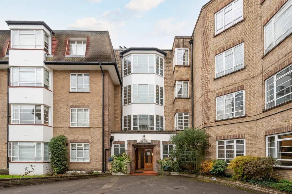 Woodside, London, SW19, photo 8