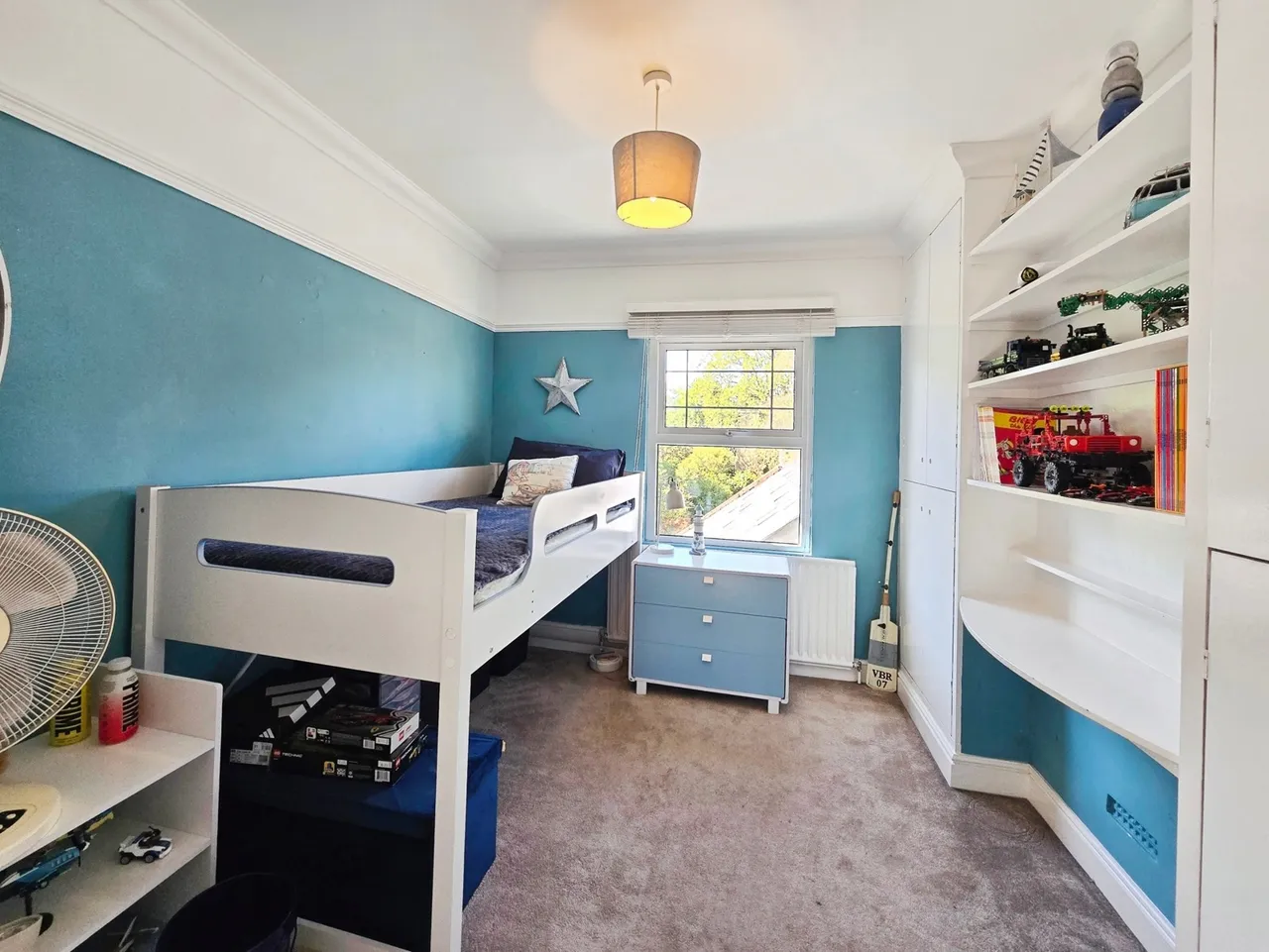 Coleford Bridge Road, Mytchett, Surrey, GU16 6DN, photo 13