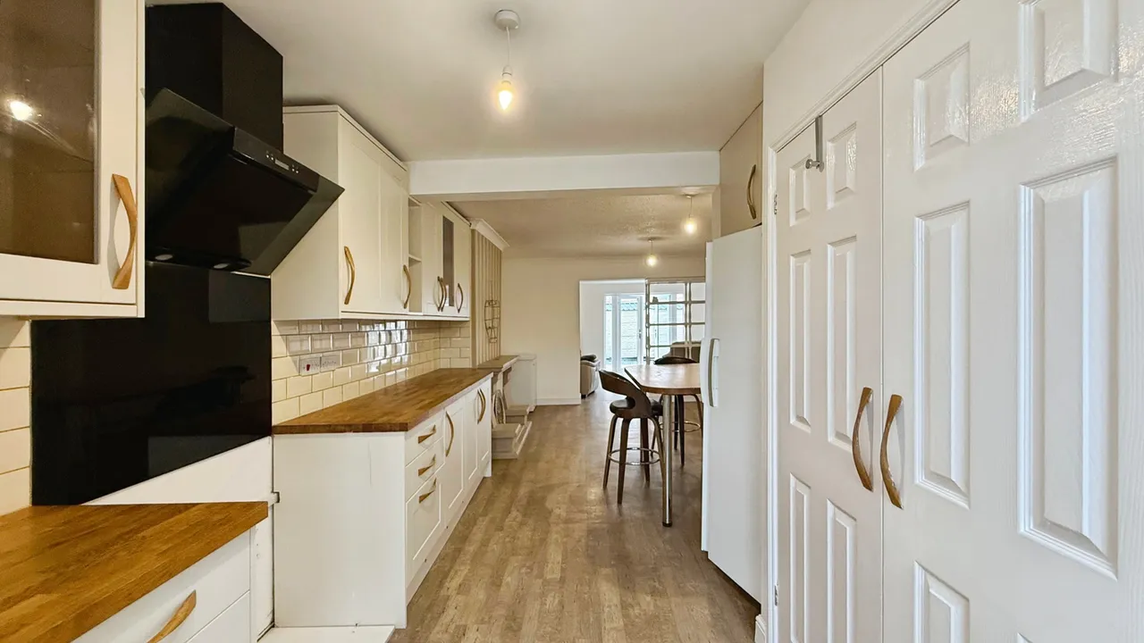 Harrington Road, Stockwood, Bristol, BS14 8JY, photo 9