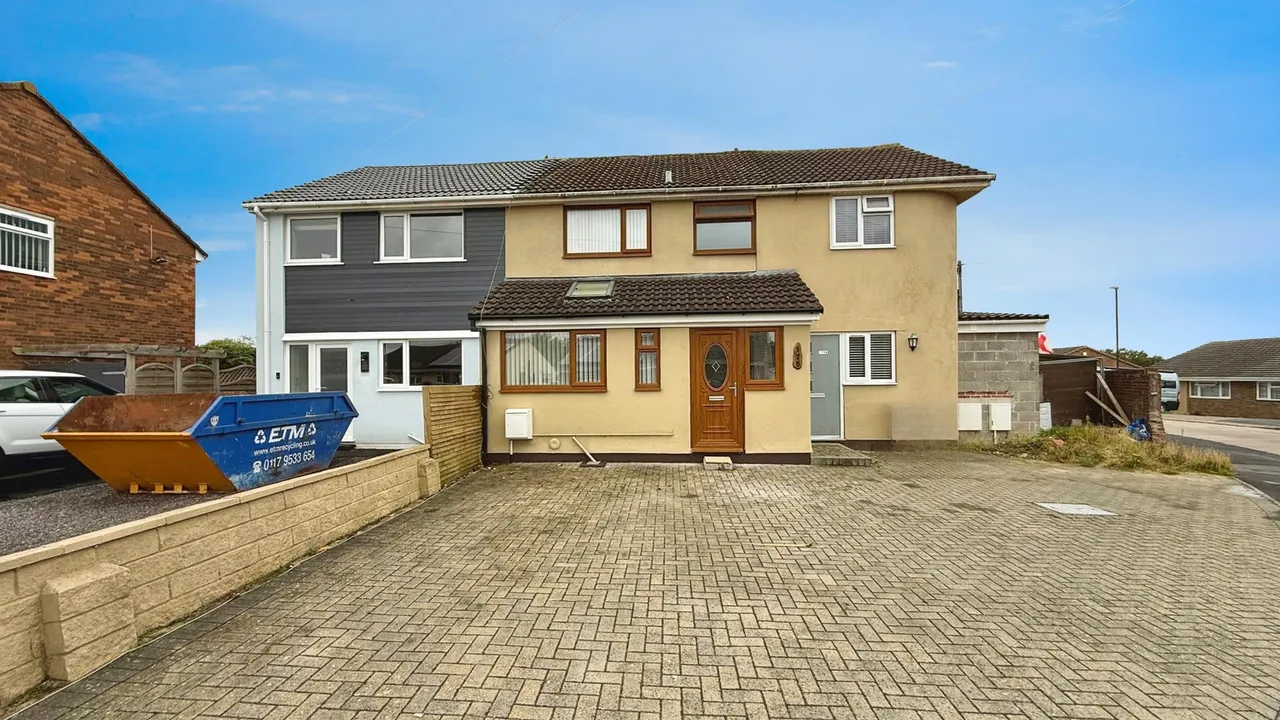 Harrington Road, Stockwood, Bristol, BS14 8JY, photo 4