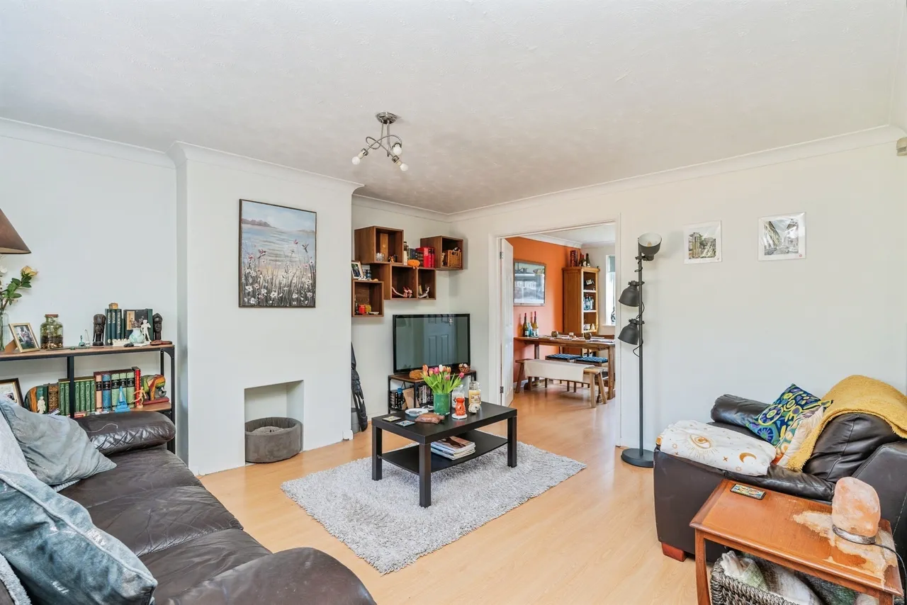 Richmond Close, Calmore, SO40, photo 6
