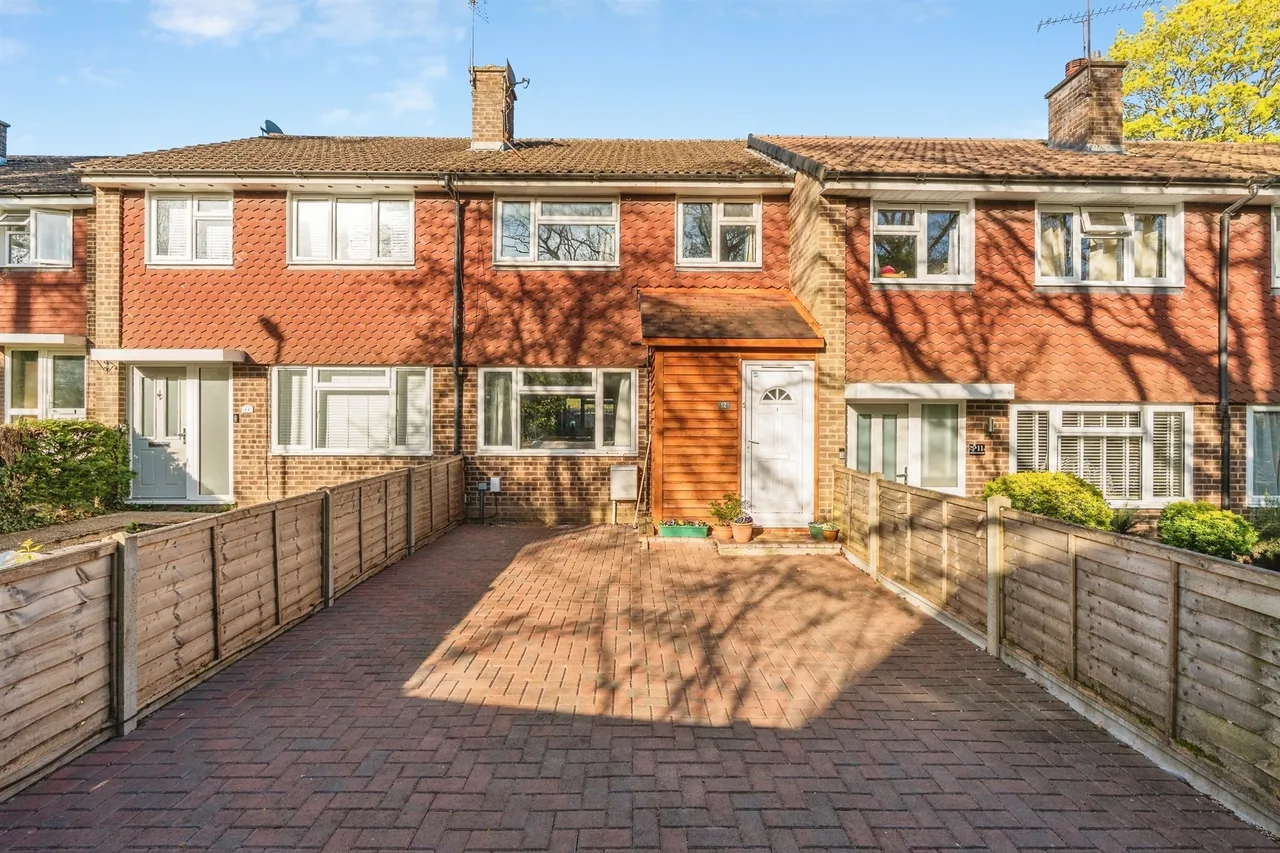 Richmond Close, Calmore, SO40, photo 20