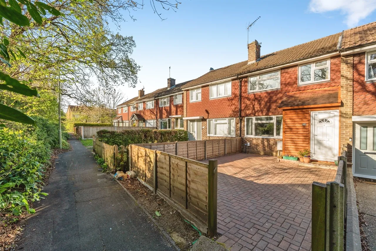 Richmond Close, Calmore, SO40, photo 17