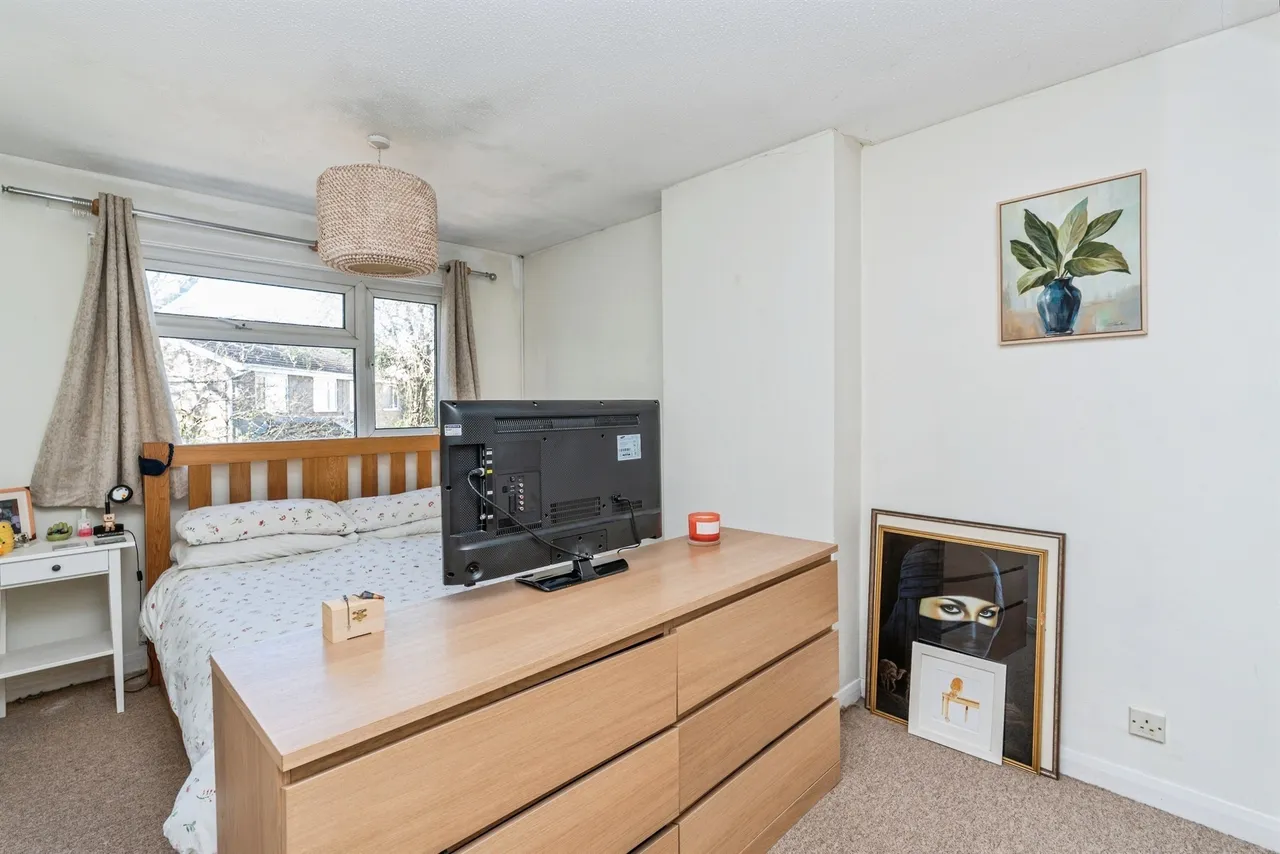 Richmond Close, Calmore, SO40, photo 10