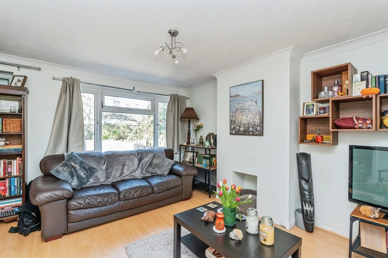 Richmond Close, Calmore, SO40, photo 7