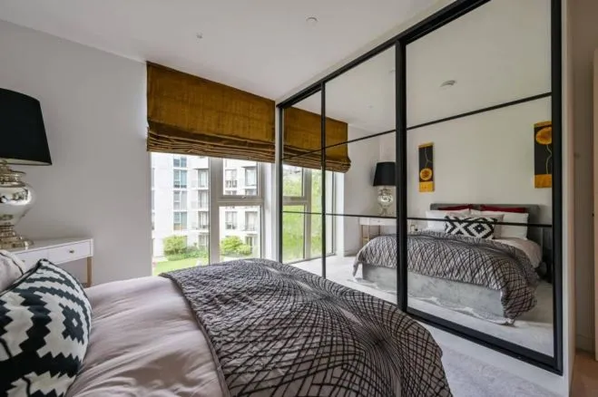 Royal Wharf Walk, London, E16, photo 22