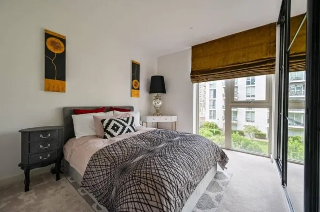 Royal Wharf Walk, London, E16, photo 23