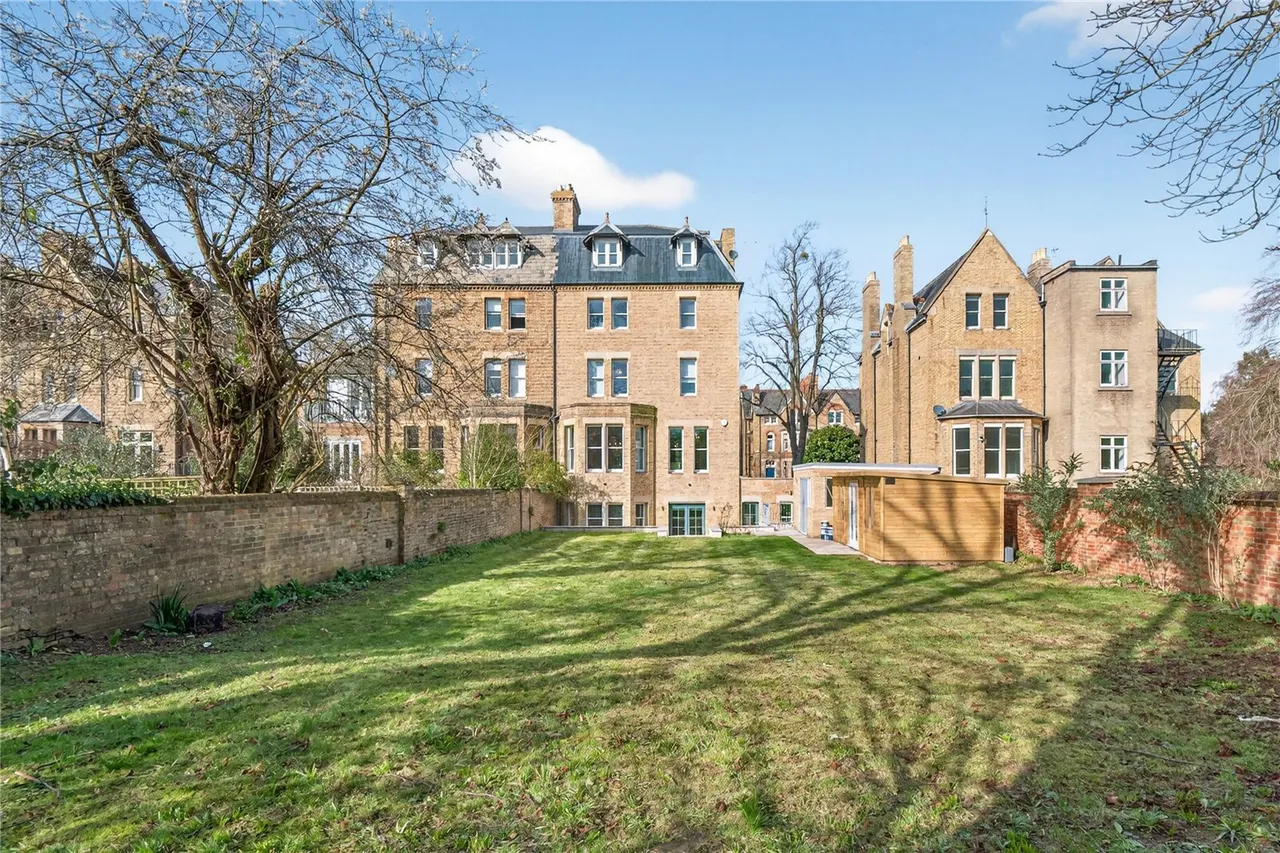 Norham Road, Oxford, OX2, photo 15