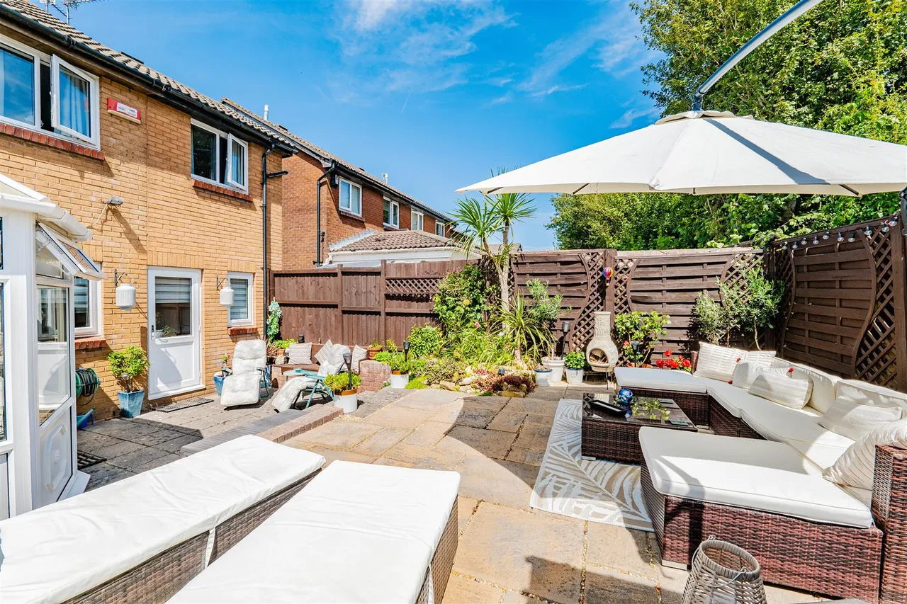Purdey Close, Barry, CF62 8NT, photo 16