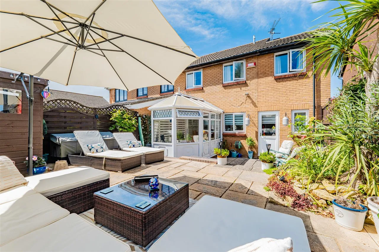 Purdey Close, Barry, CF62 8NT, photo 4
