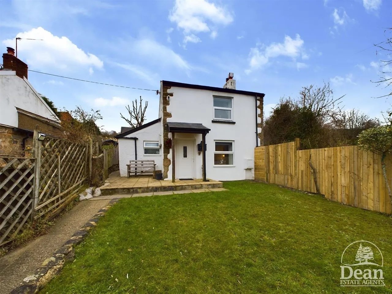 2 bed house for sale, Peacock Lane, Cinderford, GL14