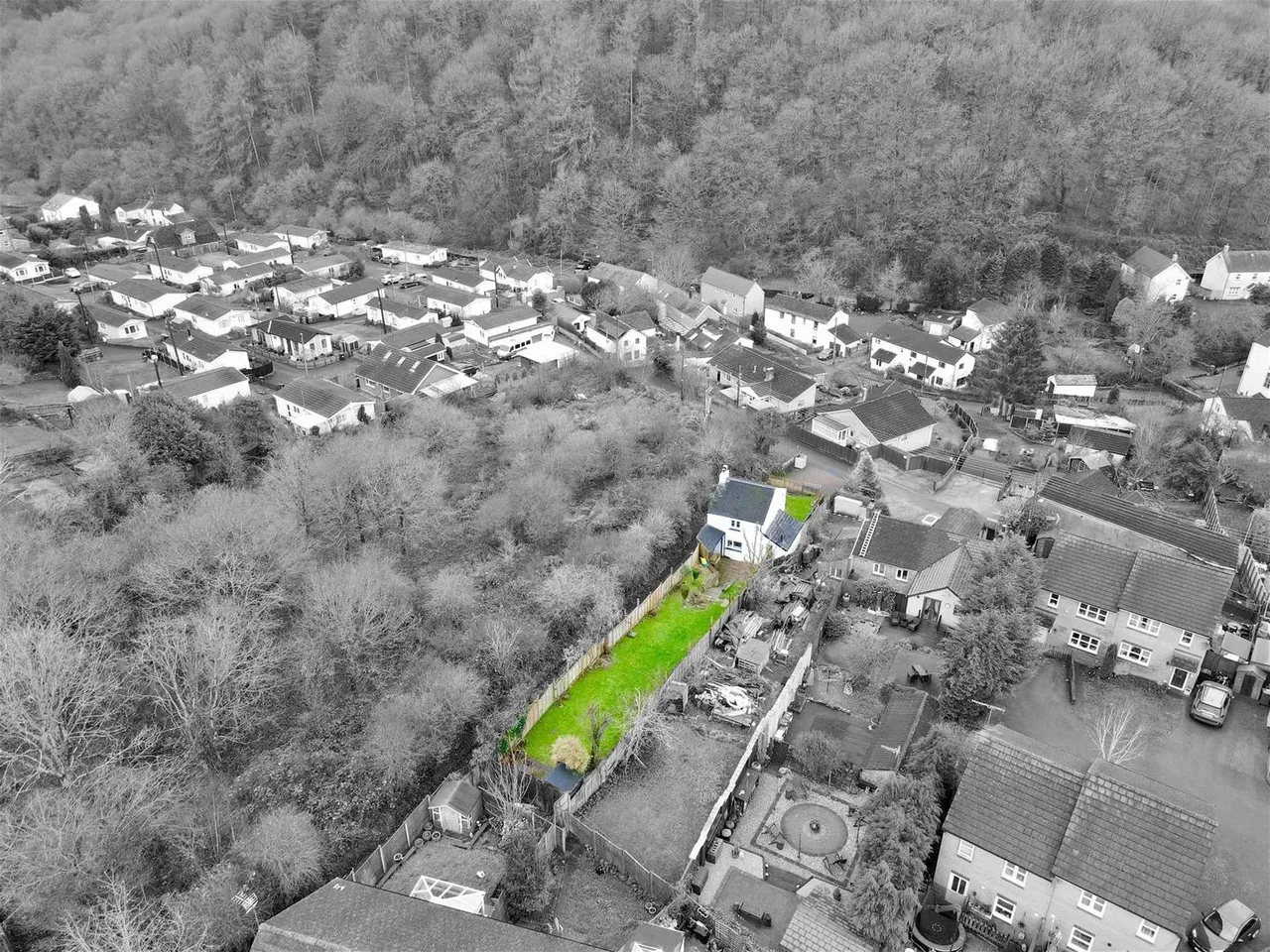 Peacock Lane, Cinderford, GL14, photo 20