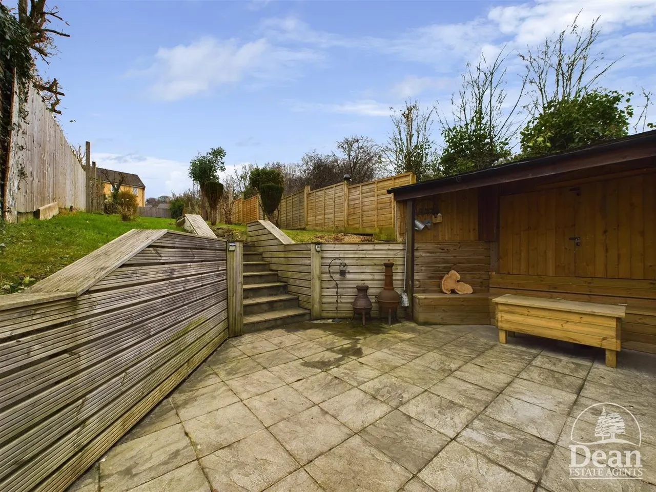 Peacock Lane, Cinderford, GL14, photo 16