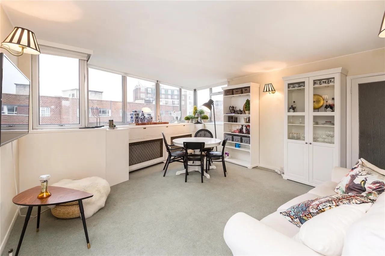 Park Road, Marylebone, NW1, photo 2