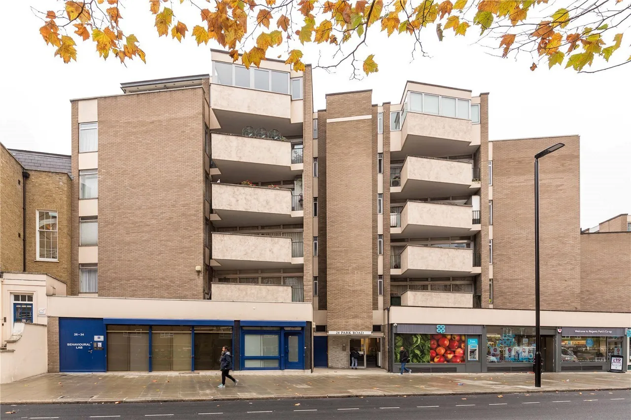 Park Road, Marylebone, NW1, photo 7