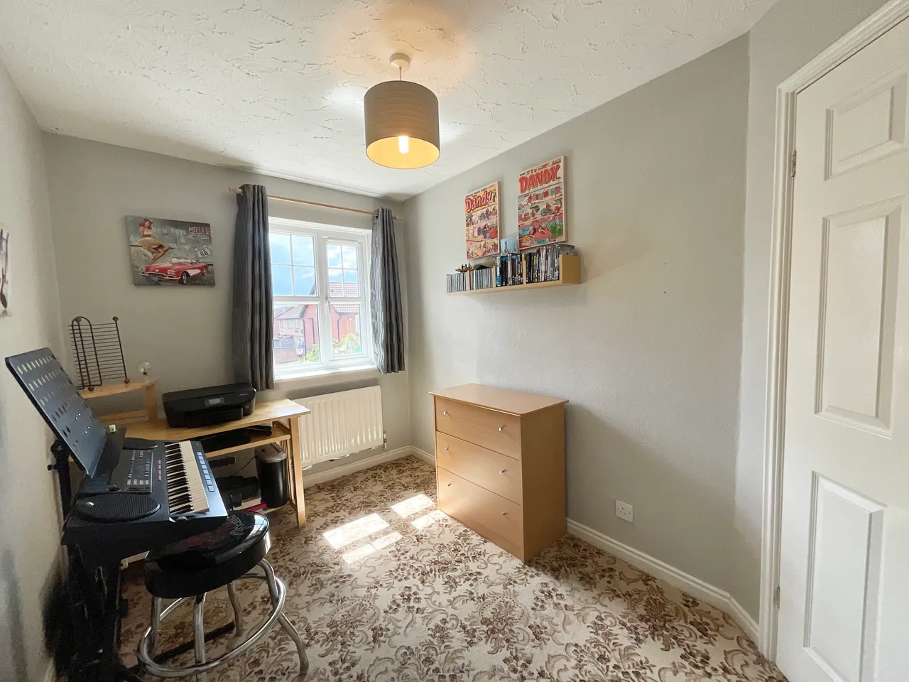 Peregrine Grove, Stoke-On-Trent, ST3, photo 11