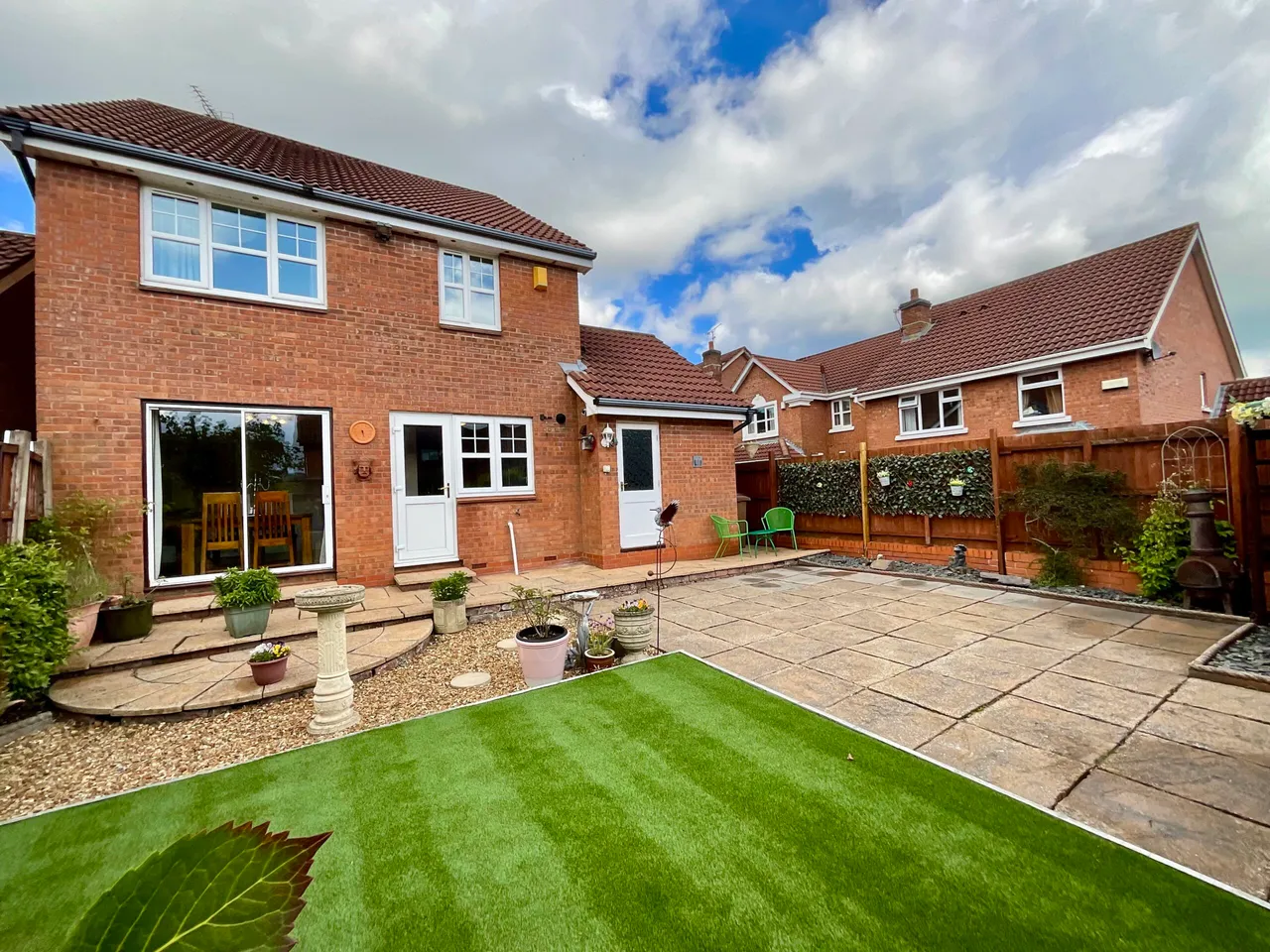 Peregrine Grove, Stoke-On-Trent, ST3, photo 22