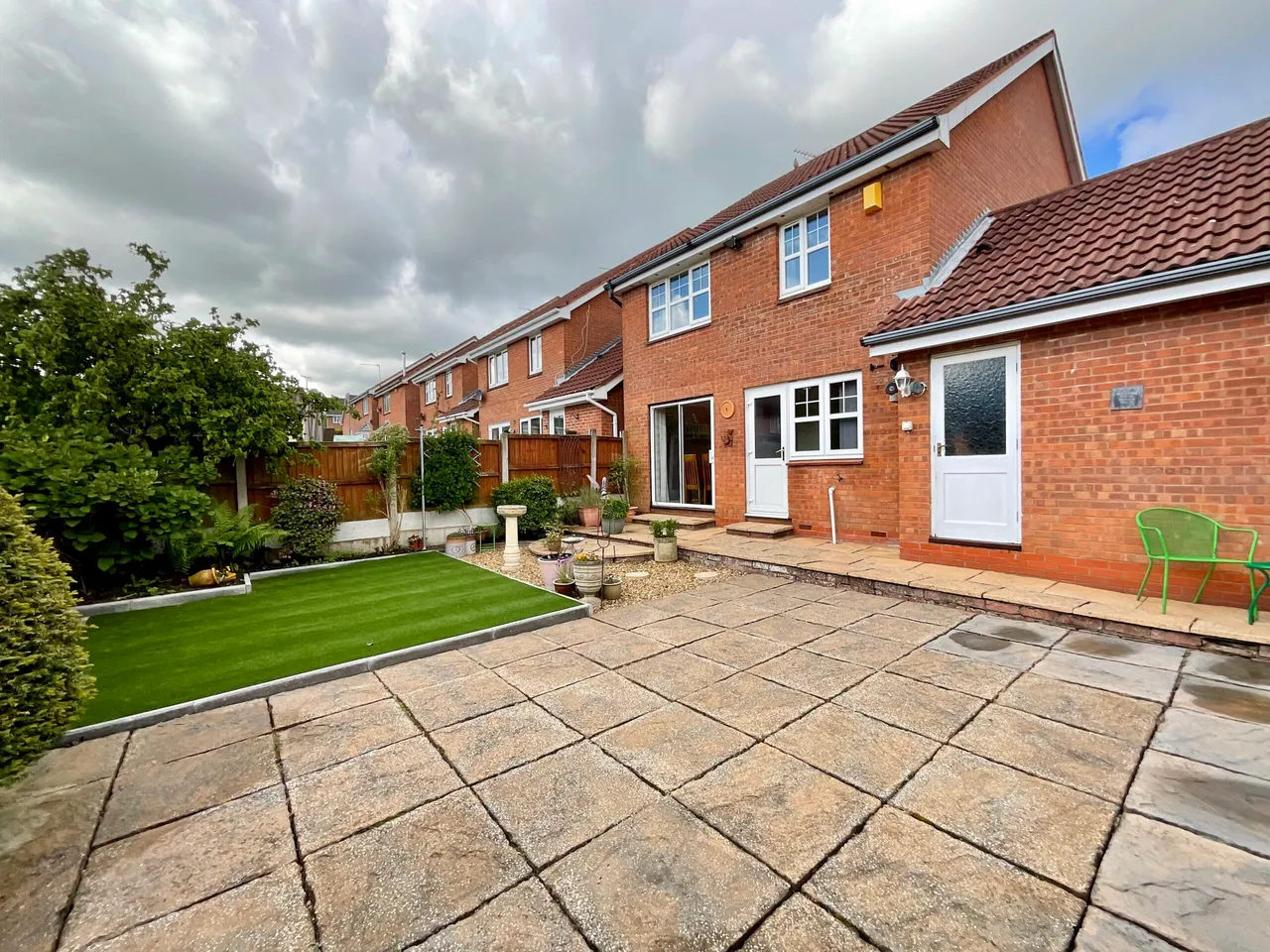 Peregrine Grove, Stoke-On-Trent, ST3, photo 23
