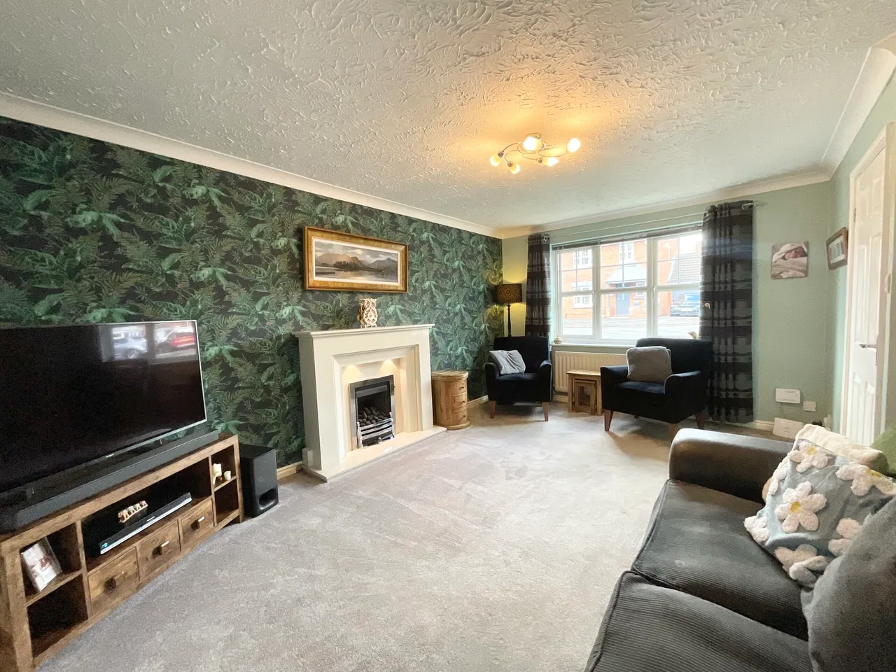 Peregrine Grove, Stoke-On-Trent, ST3, photo 5