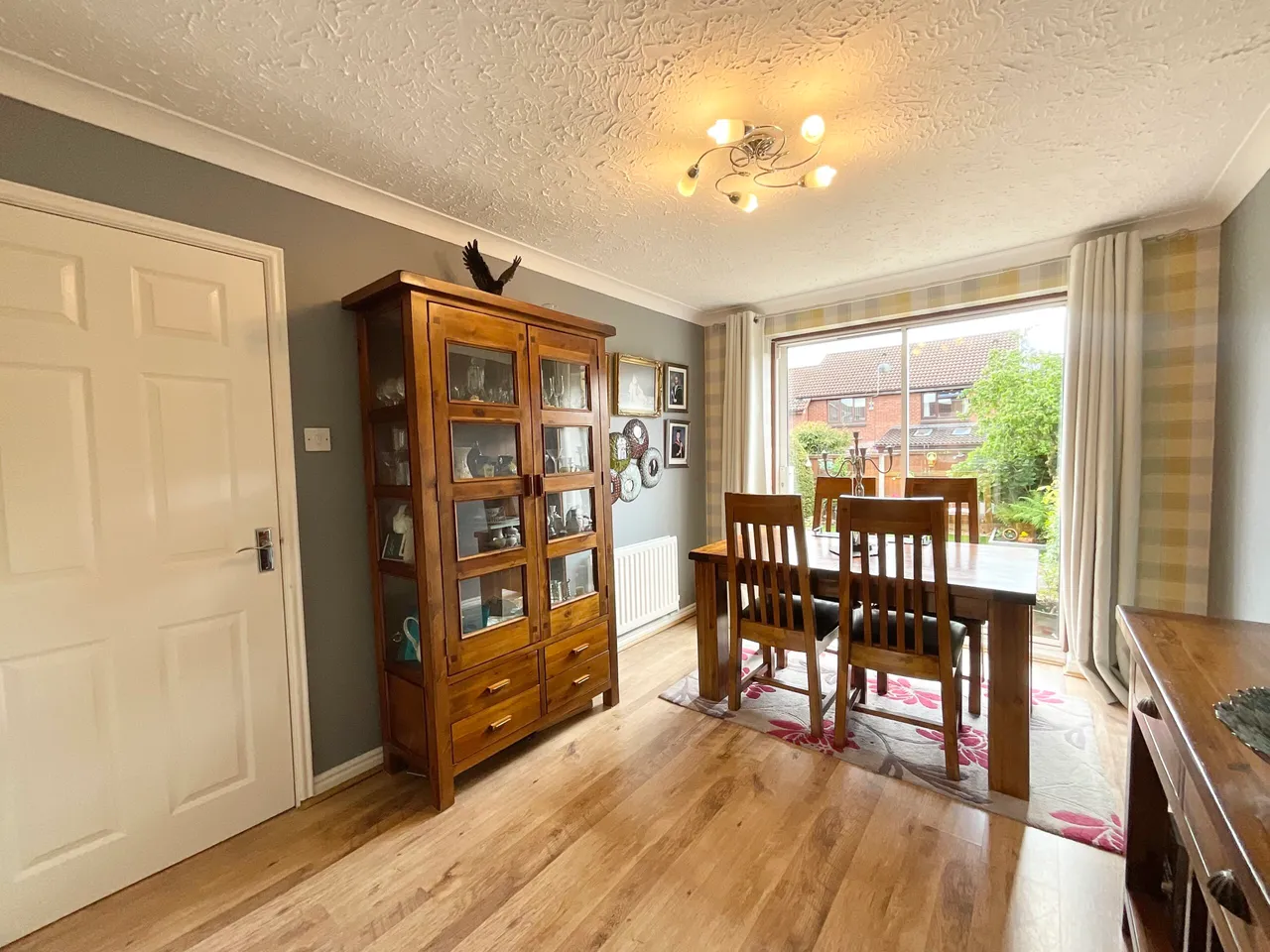Peregrine Grove, Stoke-On-Trent, ST3, photo 7