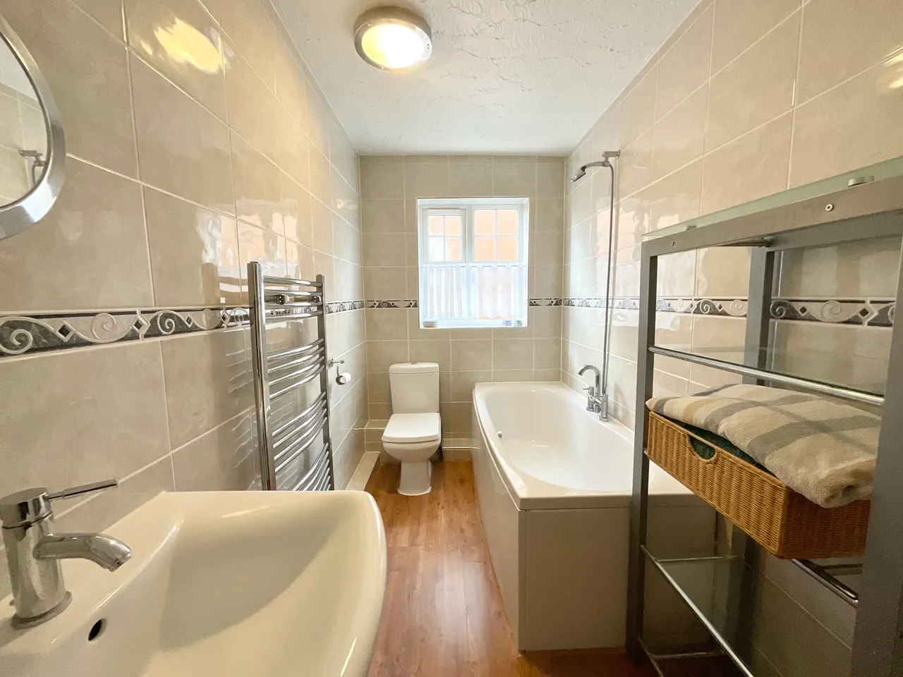 Peregrine Grove, Stoke-On-Trent, ST3, photo 13