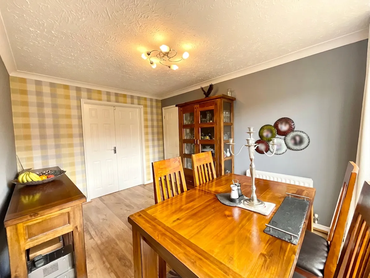 Peregrine Grove, Stoke-On-Trent, ST3, photo 14