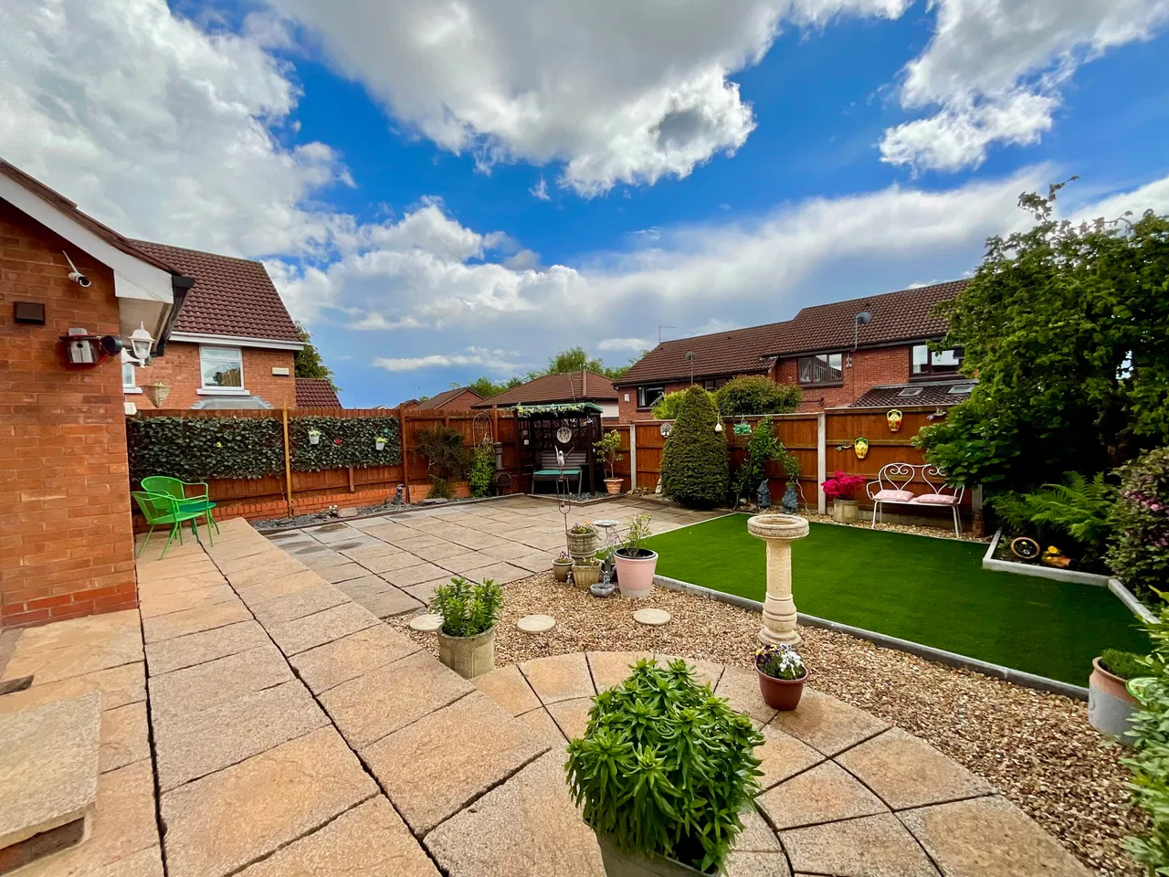 Peregrine Grove, Stoke-On-Trent, ST3, photo 21