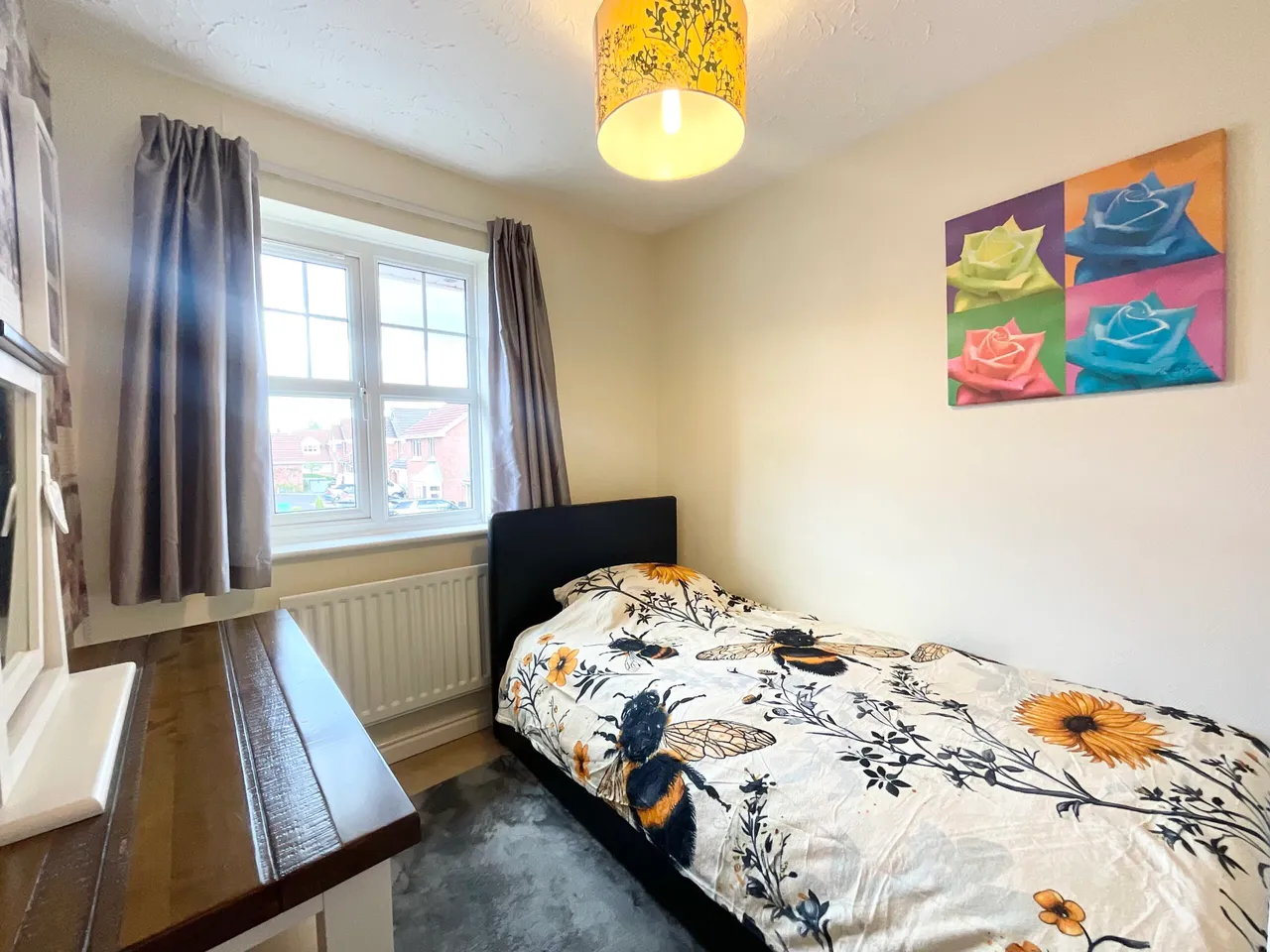 Peregrine Grove, Stoke-On-Trent, ST3, photo 20