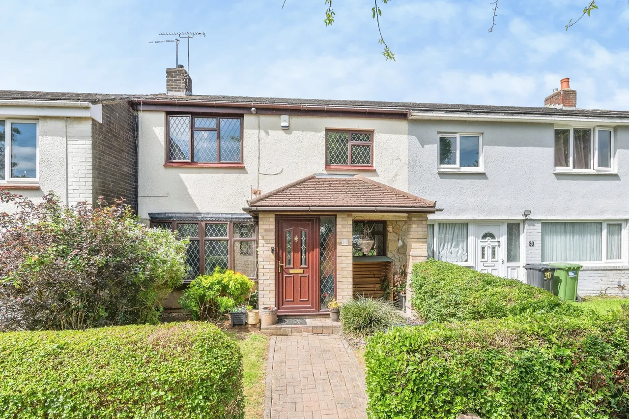 3 bed house for sale, Rickling, Basildon, SS16