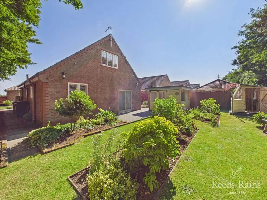 Pinfold Gardens, Bridlington, East Yorkshire, YO16, photo 7