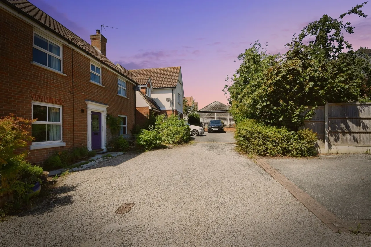 Church Meadows, Bocking, Braintree, photo 5