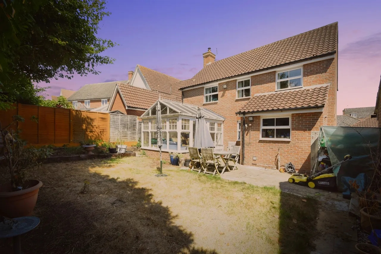Church Meadows, Bocking, Braintree, photo 4