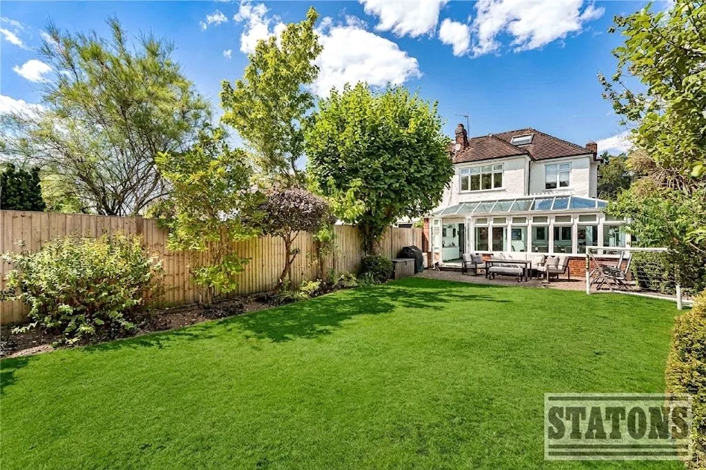 Oakdale, London, N14 5RA, photo 24