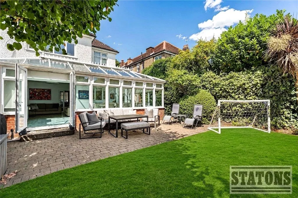 Oakdale, London, N14 5RA, photo 23