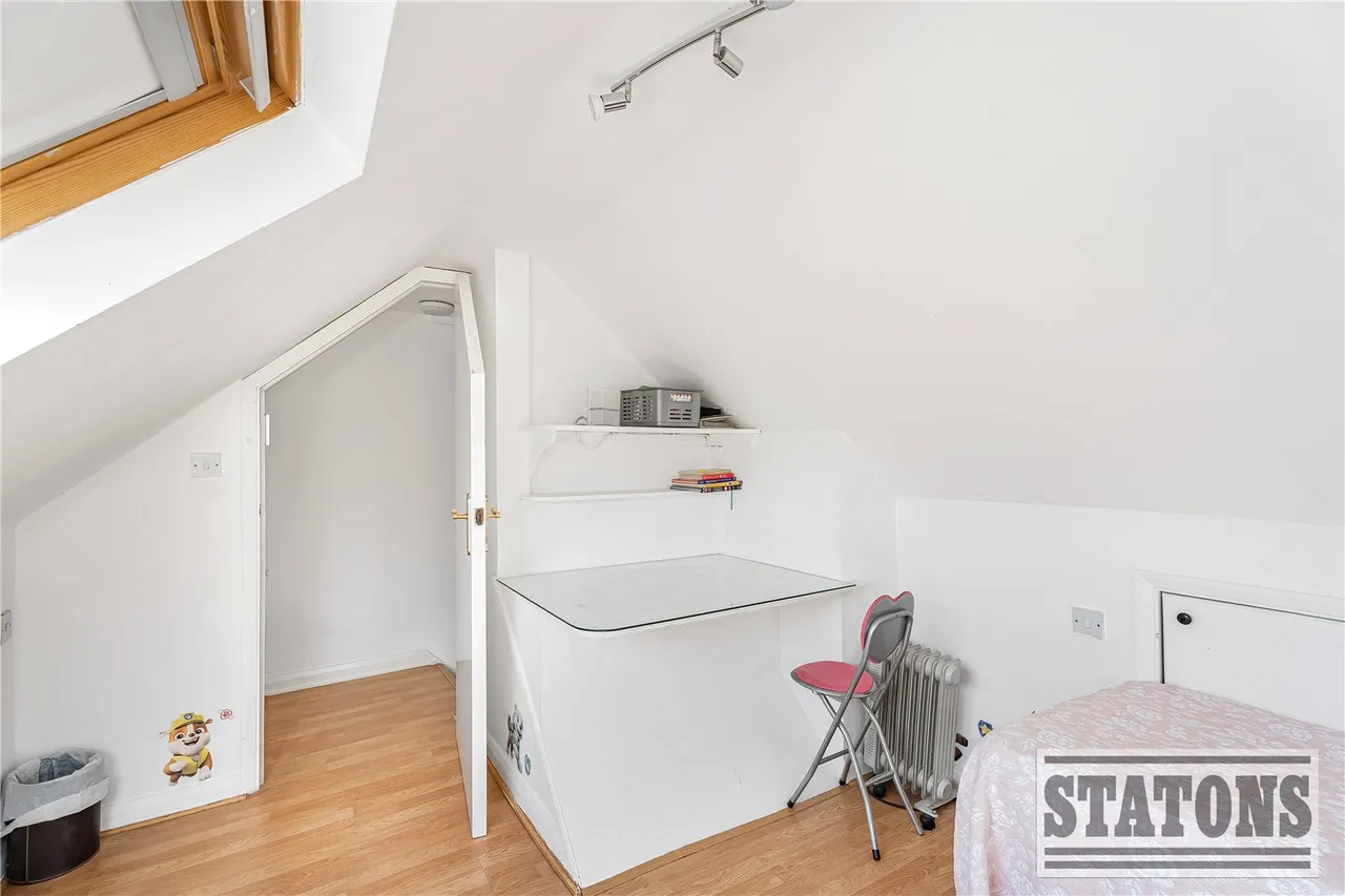 Oakdale, London, N14 5RA, photo 21