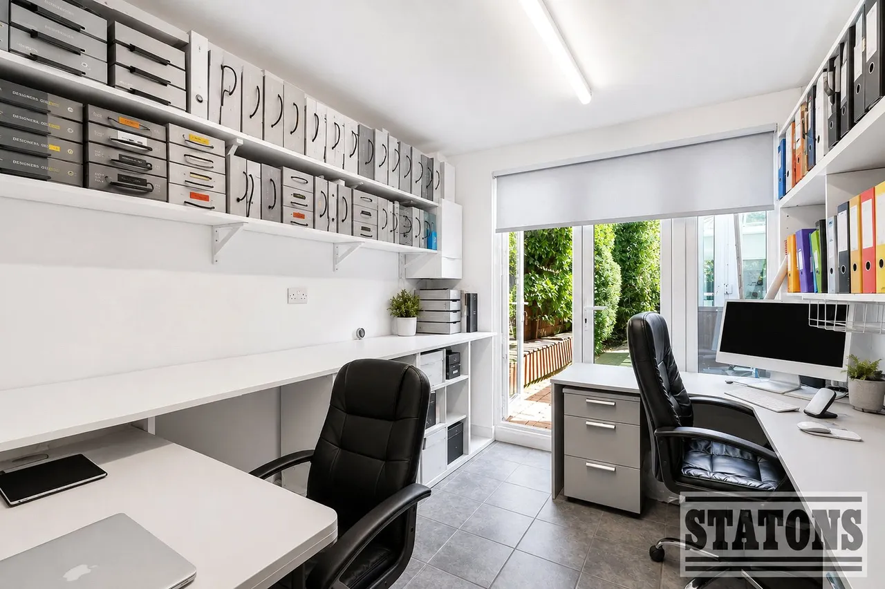 Oakdale, London, N14 5RA, photo 12