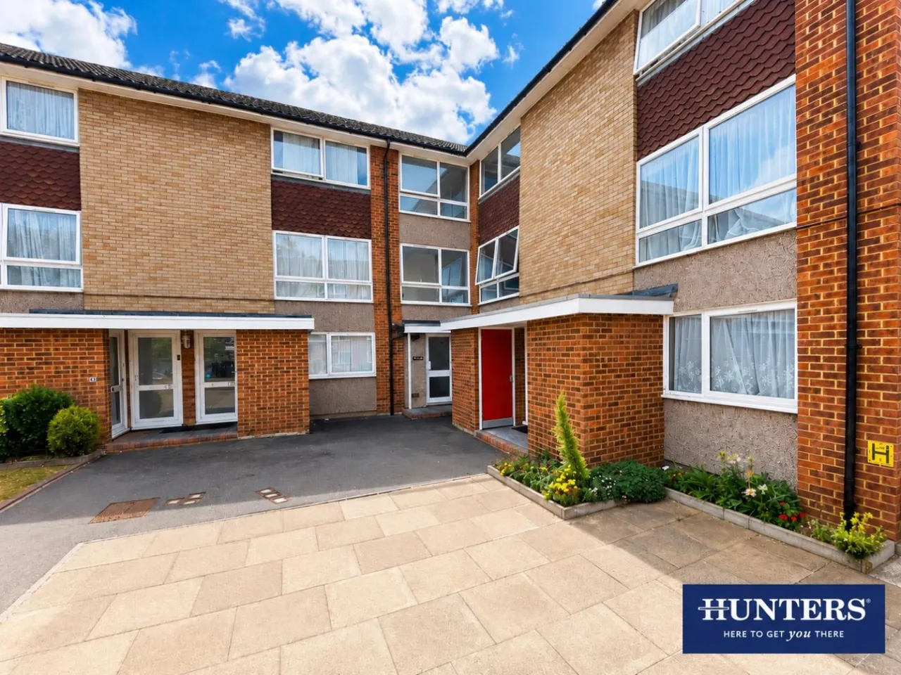 Upton Dene, Sutton, SM2, photo 10