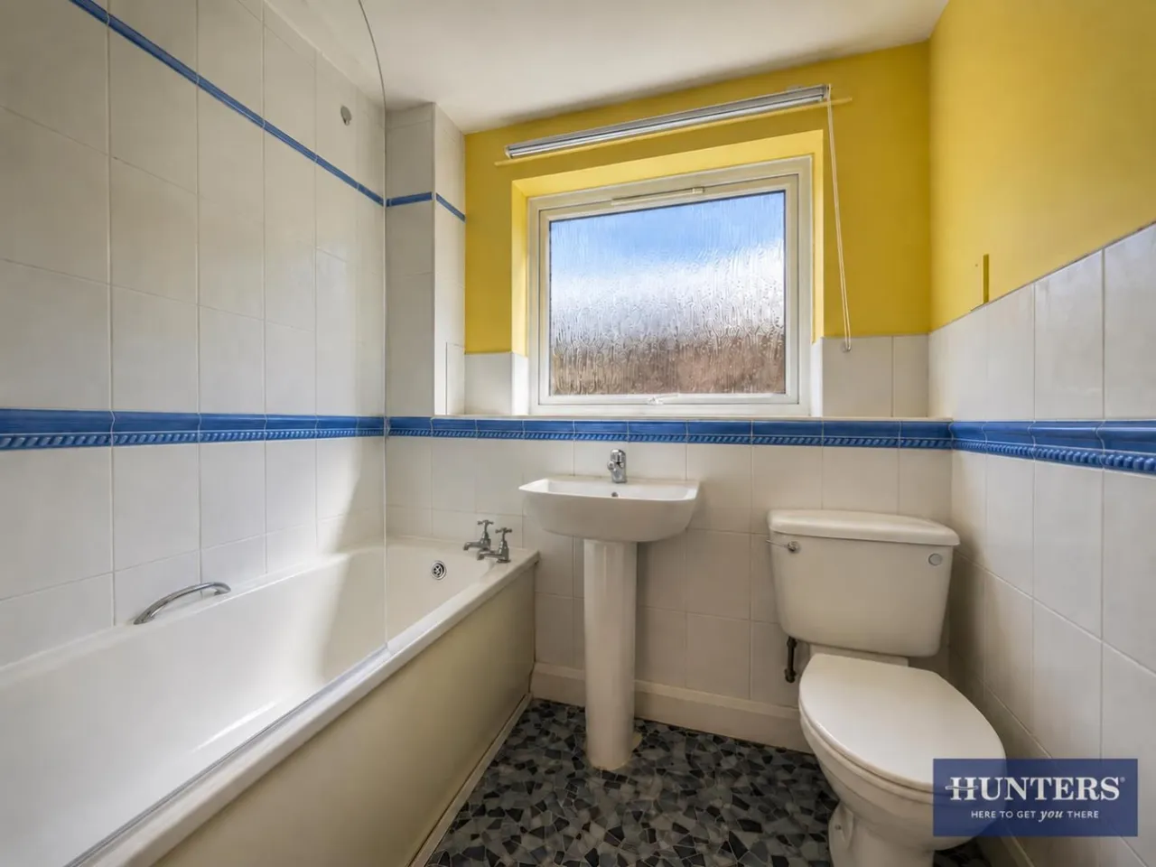 Upton Dene, Sutton, SM2, photo 6