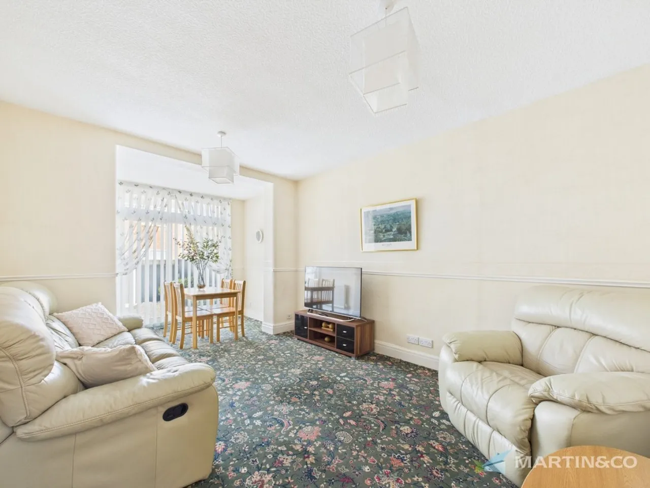Ferndale Avenue, Blackpool, photo 2