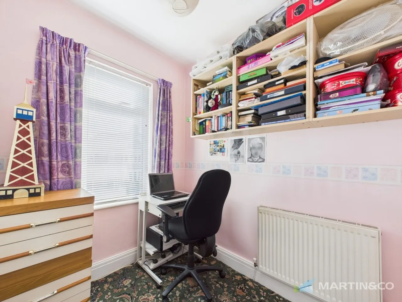 Ferndale Avenue, Blackpool, photo 9
