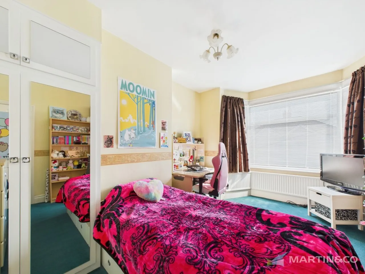 Ferndale Avenue, Blackpool, photo 10