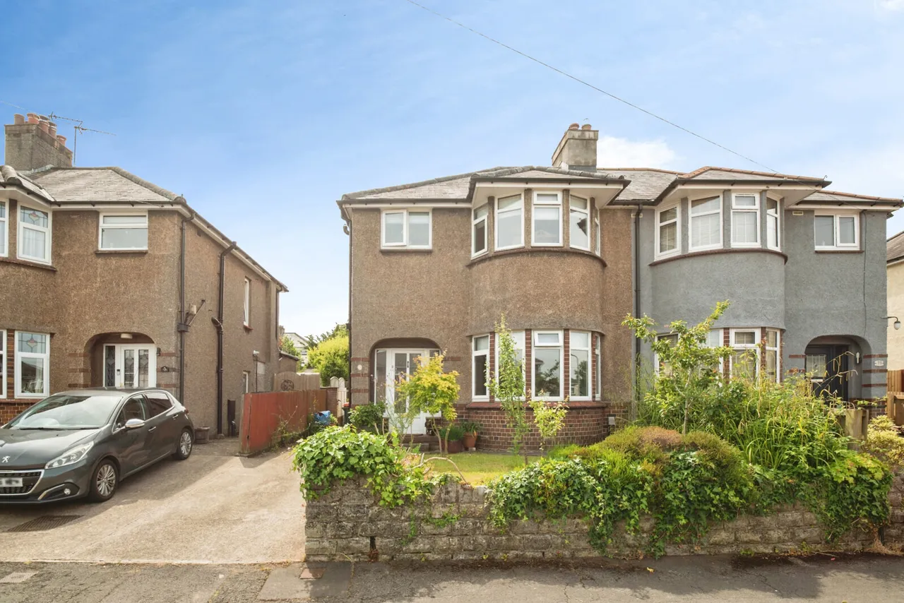 Badminton Road, Newport, NP19, photo 20