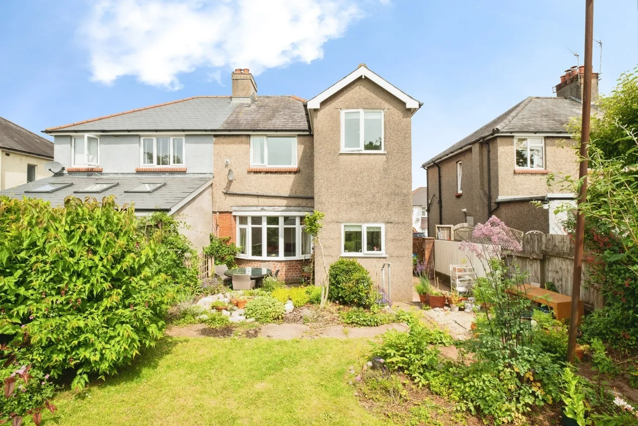Badminton Road, Newport, NP19, photo 19